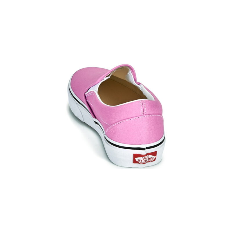 Vans Classic Slip-On Viola Slip on Donna - 5