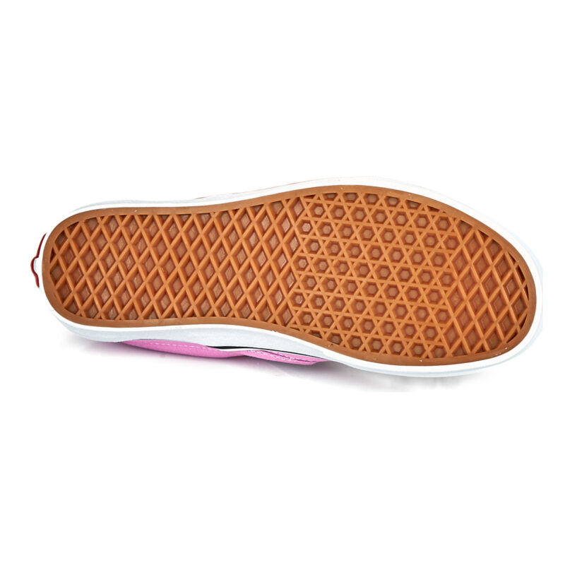 Vans Classic Slip-On Viola Slip on Donna - 7