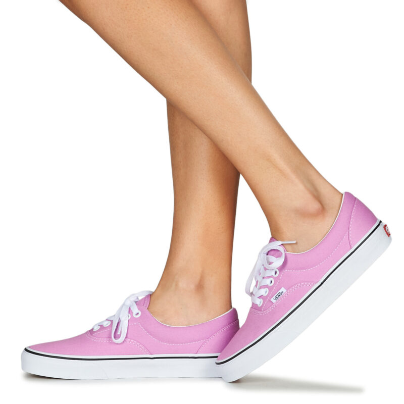 Vans ERA Viola Sneakers basse Donna - 8
