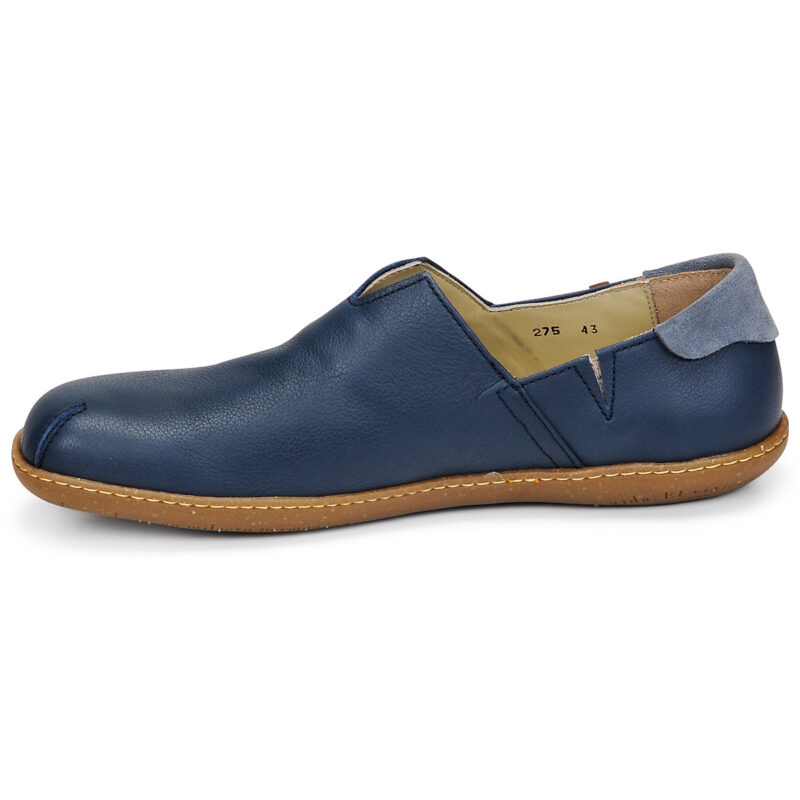 El Naturalista EL VIAJERO Blu Slip on Uomo - 4