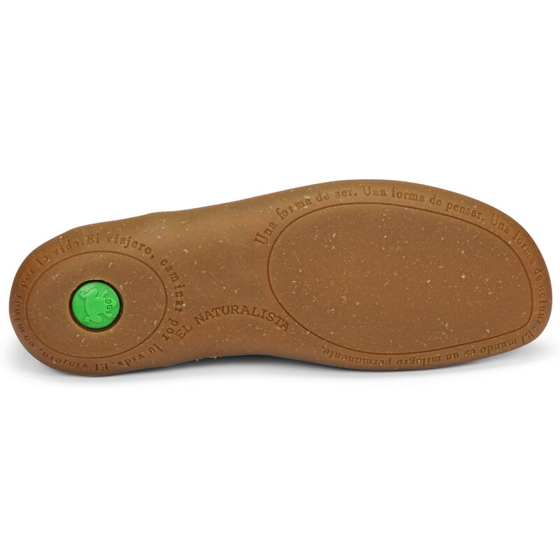 El Naturalista EL VIAJERO Blu Slip on Uomo - 7