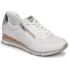 Marco Tozzi BELLA Bianco Sneakers basse Donna
