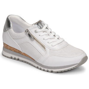 Marco Tozzi  BELLA  Bianco -  Sneakers basse Donna