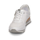 Marco Tozzi BELLA Blanco Zapatillas bajas Mujer - 3