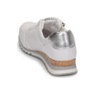 Marco Tozzi BELLA Blanco Zapatillas bajas Mujer - 5