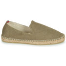 1789 Cala  SLIPON COTON  Verde Espadrillas Uomo - 2
