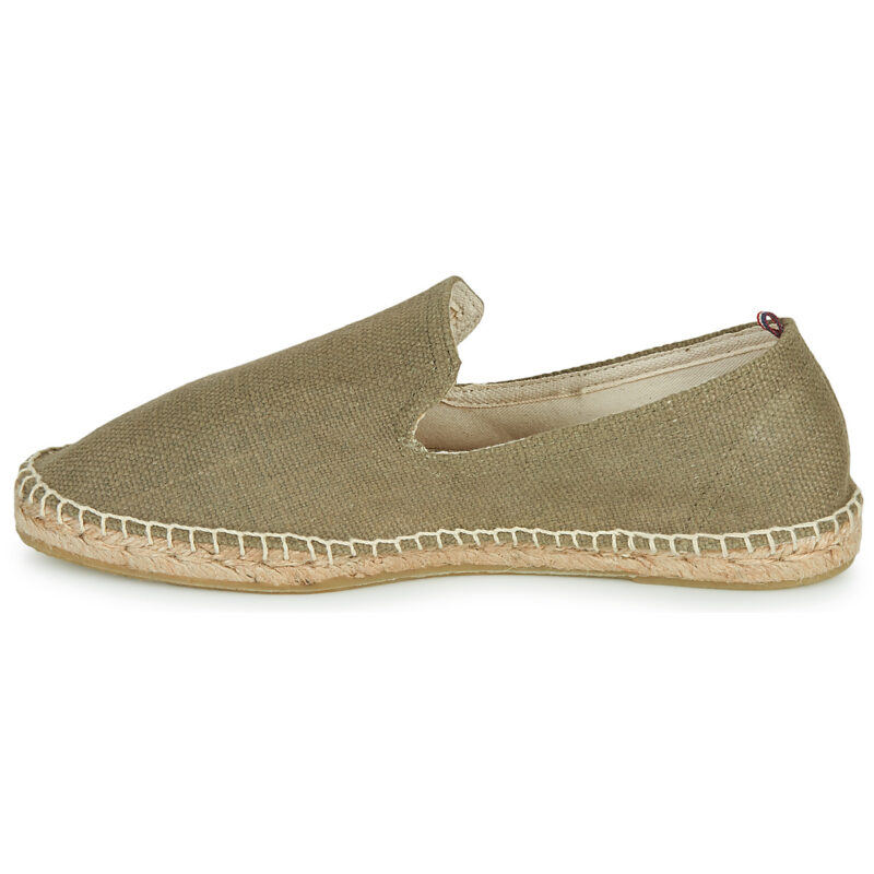 1789 Cala  SLIPON COTON  Verde Espadrillas Uomo - 4