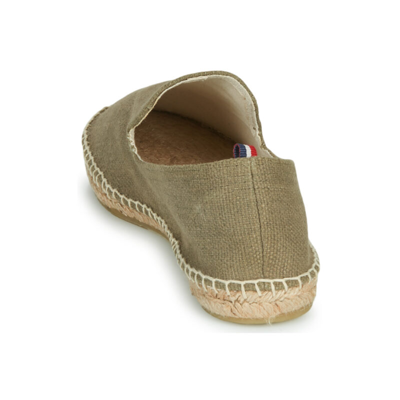 1789 Cala  SLIPON COTON  Verde Espadrillas Uomo - 5