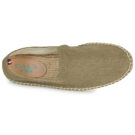 1789 Cala  SLIPON COTON  Verde Espadrillas Uomo - 6