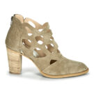 Myma  PAGGE  Marrone -  Stivaletti Donna - 2