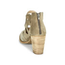 Myma  PAGGE  Marrone -  Stivaletti Donna - 5