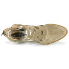 Myma  PAGGE  Marrone -  Stivaletti Donna - 6