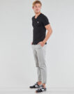 T-shirt Guess VN SS CORE TEE Nero T-shirt maniche corte Uomo - 3