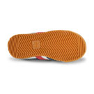 Gola HARRIER LEATHER VELCRO Bianco Sneakers Bambino - 7