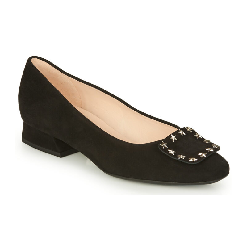 Peter Kaiser  ZWONIZ  Nero Ballerine Donna - 1