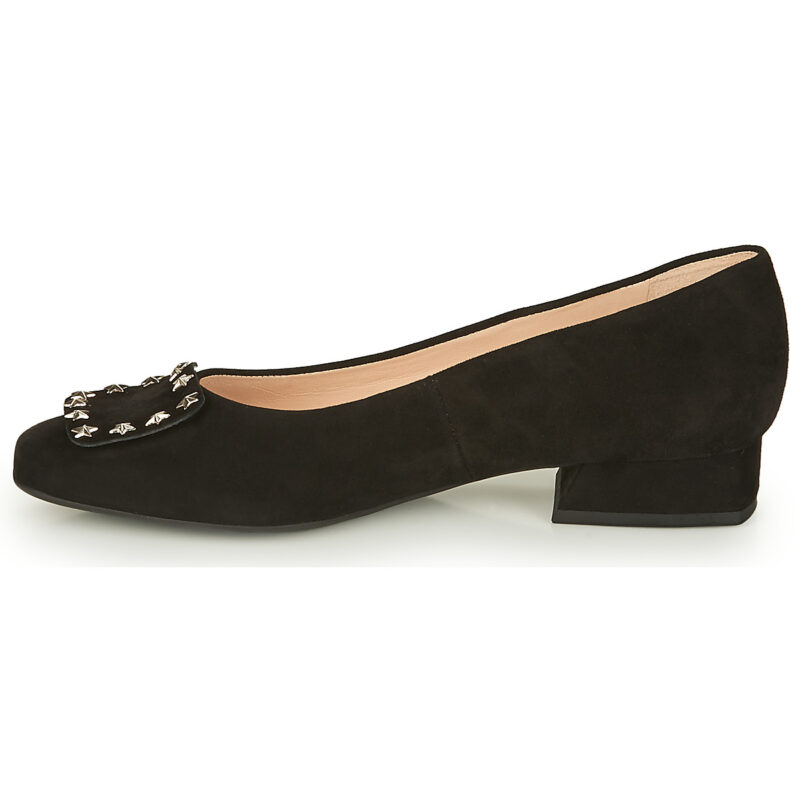 Peter Kaiser  ZWONIZ  Nero Ballerine Donna - 4