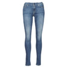 Replay Skynny Jeans NEU LUZ Blaue Damen Skynny Jeans - 1
