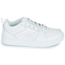 Reebok Classic REEBOK ROYAL PRIME 2.0 Bianco Sneakers Bambino - 2