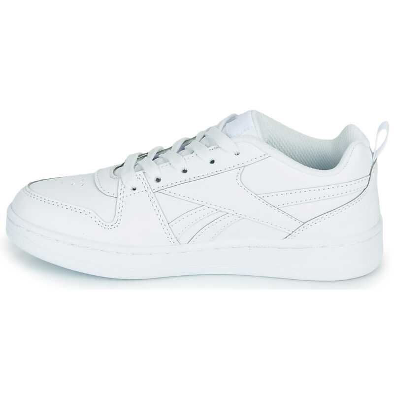 Reebok Classic REEBOK ROYAL PRIME 2.0 Bianco Sneakers Bambino - 4