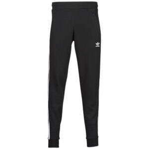 Pantaloni Sportivi  adidas  3-STRIPES PANT  Nero -  Pantaloni Sportivi Uomo