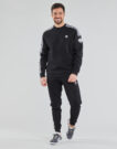 Pantalones Deportivos adidas 3-STRIPES PANT Negro Pantalones Deportivos Hombre - 2