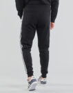Pantalones Deportivos adidas 3-STRIPES PANT Negro Pantalones Deportivos Hombre - 4