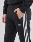 Pantalones Deportivos adidas 3-STRIPES PANT Negro Pantalones Deportivos Hombre - 5