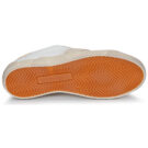 Meline NK1381 Bianco Sneakers basse Donna - 7