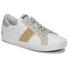 Meline KUC1414 Bianco Sneakers basse Donna - 1