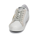 Meline KUC1414 Bianco Sneakers basse Donna - 3