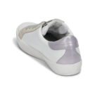 Meline KUC1414 Bianco Sneakers basse Donna - 5