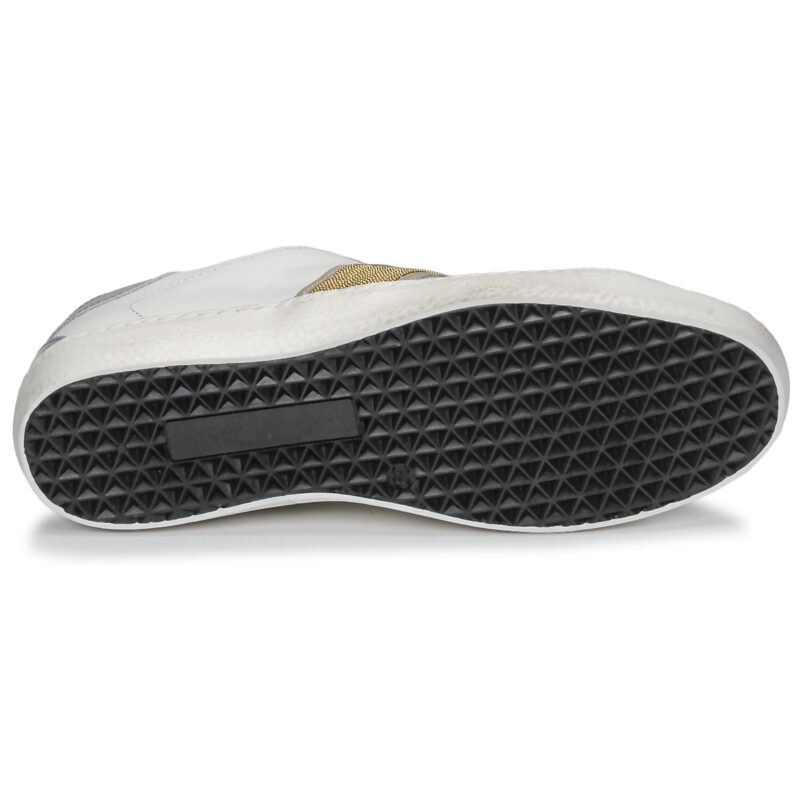 Meline KUC1414 Bianco Sneakers basse Donna - 7