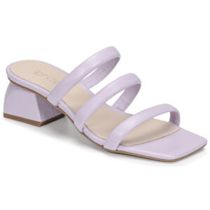 Fericelli  TIBET  Viola -  Ciabatta Donna