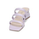 Fericelli TIBET Lila Pantoffel Damen - 3