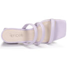Fericelli TIBET Lila Pantoffel Damen - 6