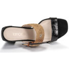 Fericelli MARCO Nero Ciabatta Donna - 6