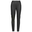 Collants Vero Moda VMJANNI Noir Collants Femme - 1