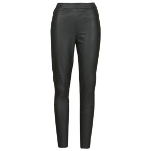 Collant  Vero Moda  VMJANNI  Nero -  Collant Donna