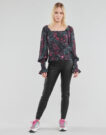 Collants Vero Moda VMJANNI Noir Collants Femme - 2