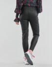Collants Vero Moda VMJANNI Noir Collants Femme - 4