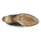 JB Martin  DENTEL  Nero -  Stivaletti Donna - 7