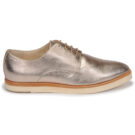 JB Martin  DALVA  Argento -  Derby Donna - 2