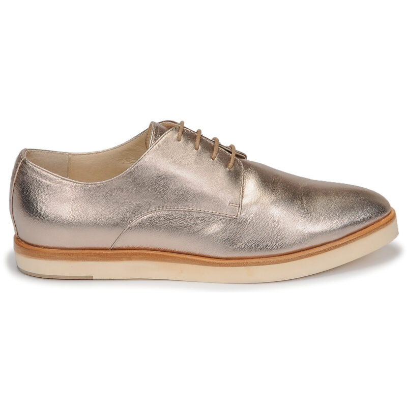 JB Martin  DALVA  Argento -  Derby Donna - 2