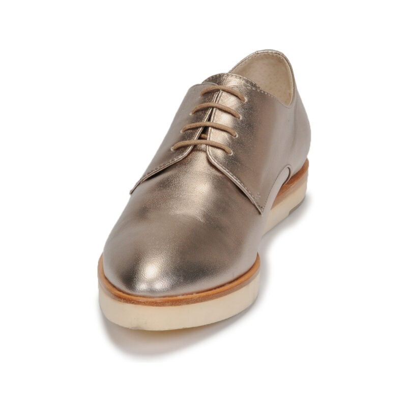 JB Martin  DALVA  Argento -  Derby Donna - 3