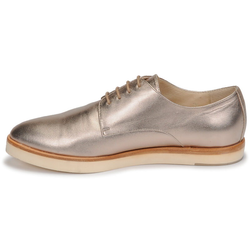 JB Martin  DALVA  Argento -  Derby Donna - 4