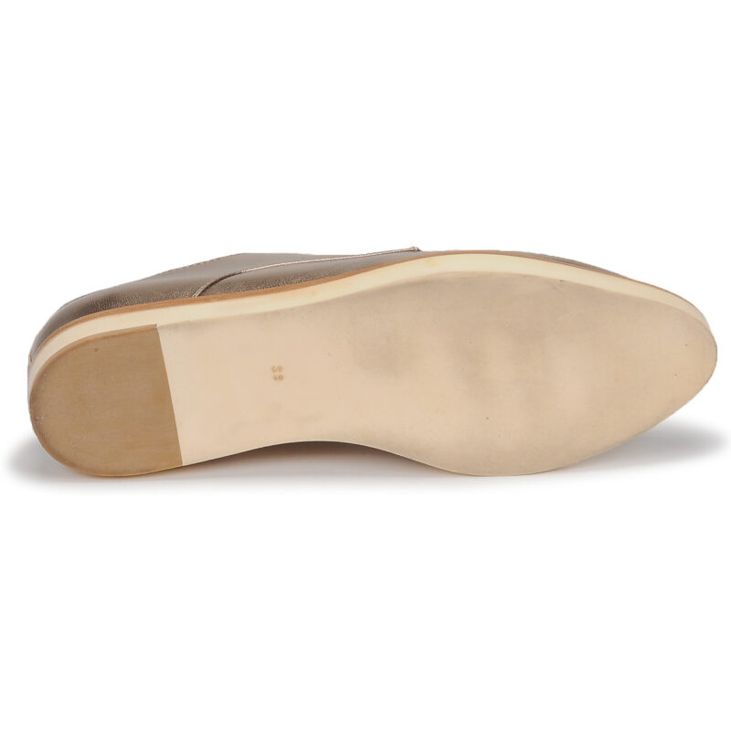 JB Martin  DALVA  Argento -  Derby Donna - 7