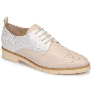 JB Martin  FAVEUR  Beige -  Derby Donna