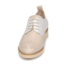 JB Martin FAVEUR Beige Derby Donna - 3