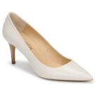 JB Martin ADELYS Beige Décolleté Donna - 1