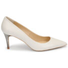 JB Martin ADELYS Beige Décolleté Donna - 2